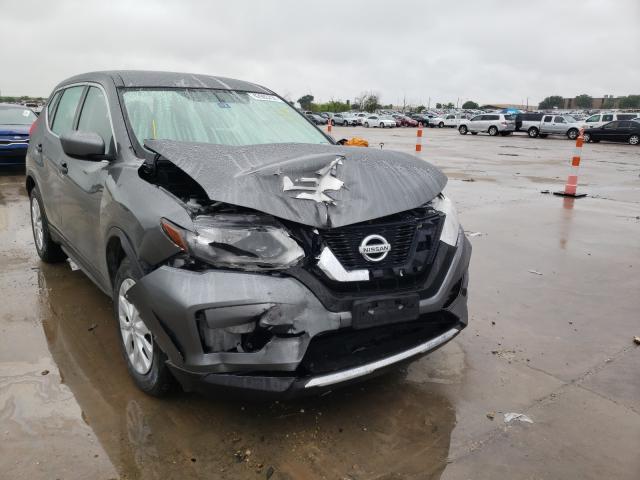 2017 NISSAN ROGUE S JN8AT2MT7HW389955
