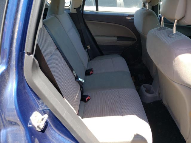 2010 DODGE CALIBER MA 1B3CB3HA6AD543614