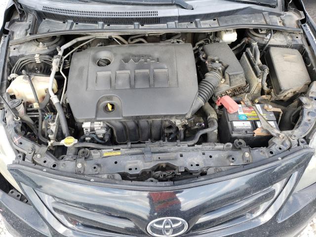 2013 TOYOTA COROLLA BA 5YFBU4EE8DP116678