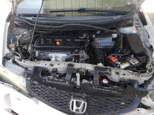2012 HONDA CIVIC EX 2HGFG3B84CH535229
