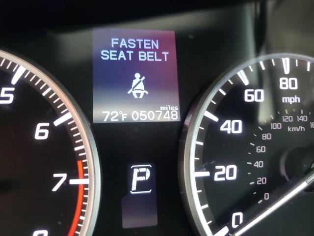 2015 ACURA ILX 20 19VDE1F31FE010037