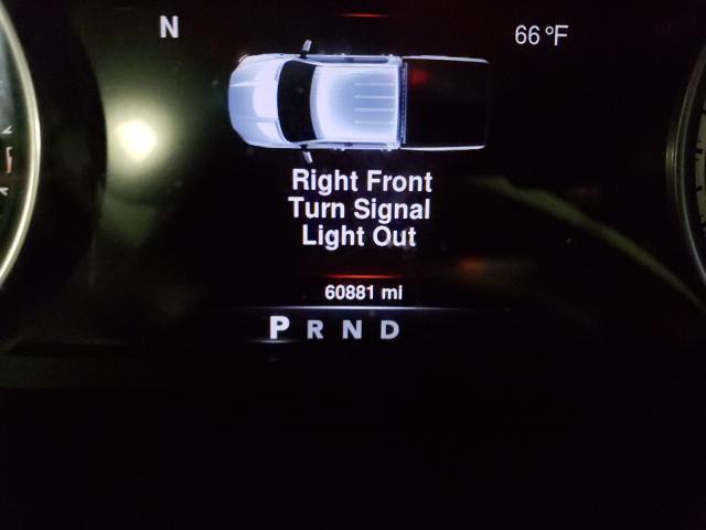 2016 RAM 1500 SLT 1C6RR6LT3GS320005
