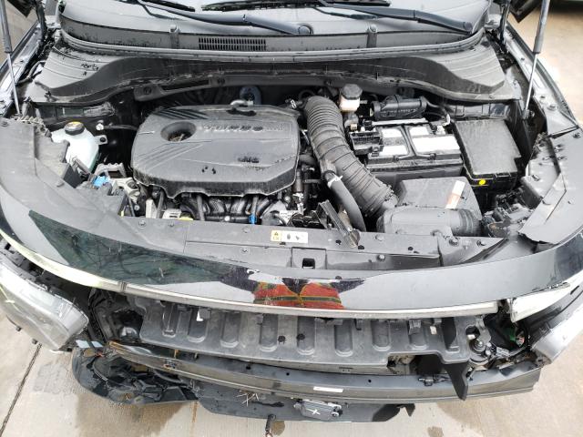 2020 KIA SOUL GT-LI KNDJ53AFXL7052550