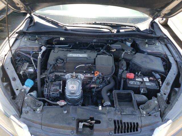 2015 HONDA ACCORD LX 1HGCR2F34FA148625