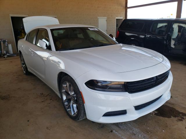 2020 DODGE CHARGER SX 2C3CDXBGXLH125712