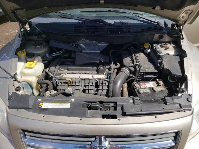 2010 DODGE CALIBER MA 1B3CB3HA6AD643728