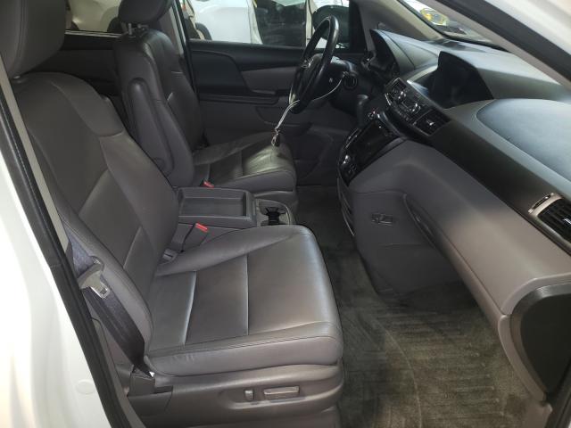2015 HONDA ODYSSEY TO 5FNRL5H94FB045953
