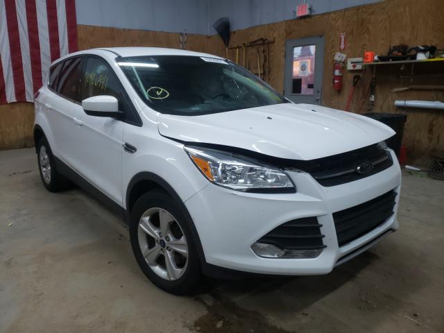 2015 FORD ESCAPE SE 1FMCU9GX0FUC31308