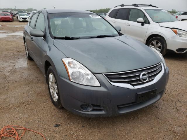 2011 NISSAN ALTIMA HYB 1N4CL2AP5BC114370