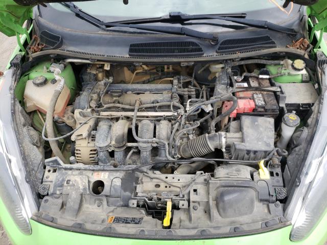 2015 FORD FIESTA SE 3FADP4EJ8FM105905
