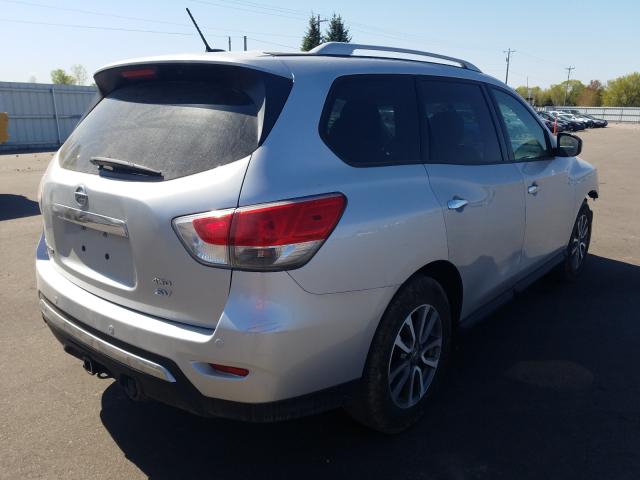 2013 NISSAN PATHFINDER 5N1AR2MM5DC640515