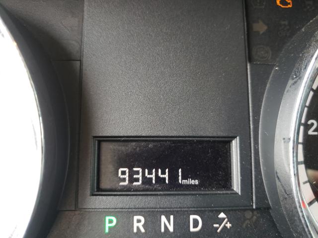 2012 DODGE GRAND CARA 2C4RDGCG3CR213774