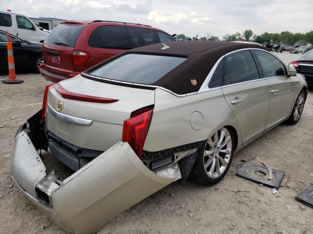 2013 CADILLAC XTS PREMIU 2G61S5S36D9219546