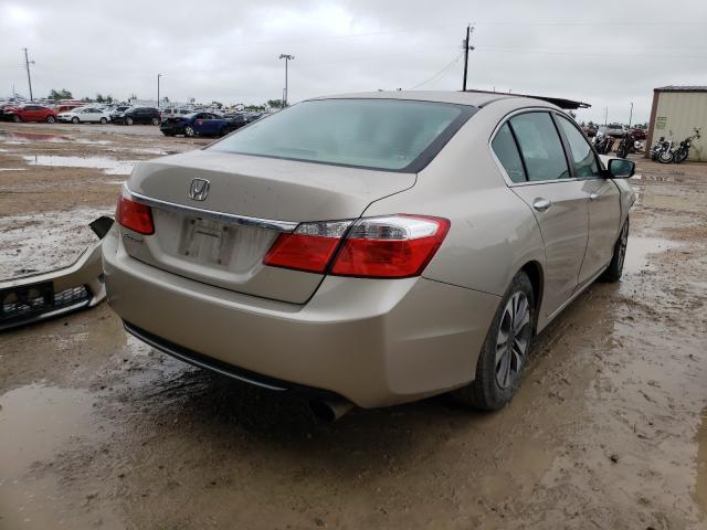 1HGCR2F32EA189396 | 2014 HONDA ACCORD LX