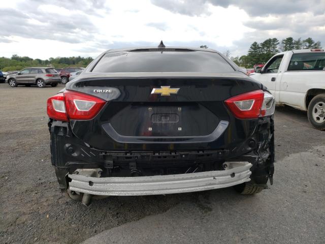 2018 CHEVROLET CRUZE LS 1G1BC5SM3J7118140