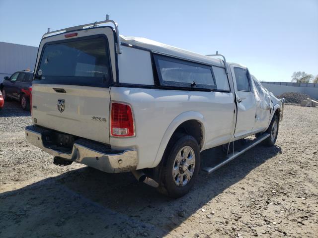 2015 RAM 3500 LARAM 3C63R3JL8FG702172