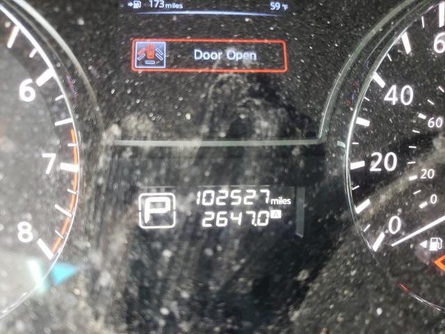 2013 NISSAN ALTIMA 3.5 1N4BL3AP2DC248550