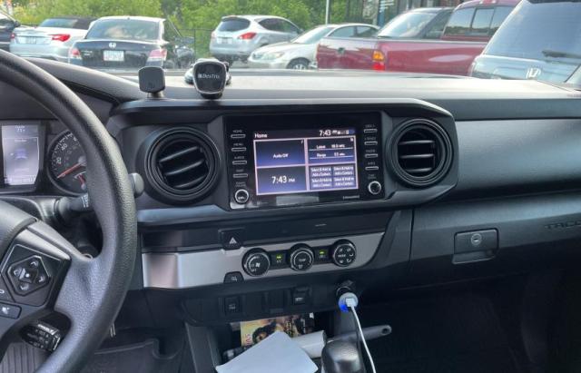 2020 TOYOTA TACOMA DOU 5TFAX5GN7LX175016