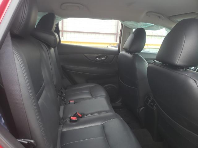 2017 NISSAN ROGUE S JN8AT2MT8HW393013