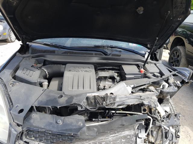 2012 CHEVROLET EQUINOX LT 2GNALDEK6C6364147