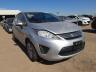 2013 Ford Fiesta Se للبيع في Phoenix، AZ - Rear End