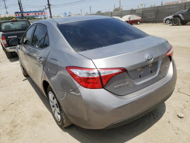 2015 TOYOTA COROLLA L 5YFBURHE5FP305851