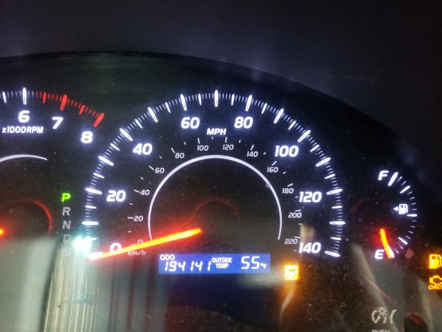 2011 TOYOTA CAMRY BASE 4T1BF3EK0BU142259