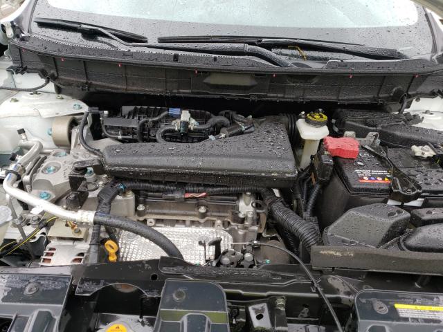 2019 NISSAN ROGUE S KNMAT2MT3KP512423