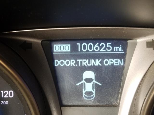 2013 HYUNDAI GENESIS CO KMHHT6KD4DU090082