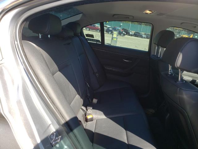 2010 BMW 335 XI WBAPL3C53AA408886