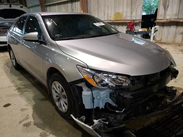 2017 TOYOTA CAMRY LE 4T1BF1FK5HU769941