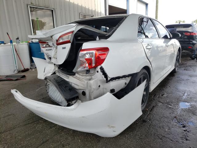 2013 TOYOTA CAMRY L 4T1BF1FK9DU674731