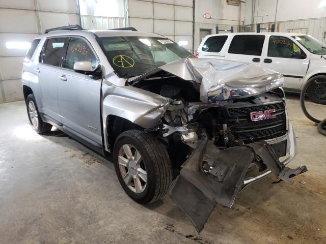 2013 GMC TERRAIN SL 2GKALMEK9D6204486