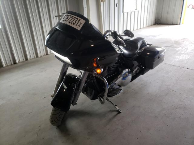2017 HARLEY-DAVIDSON FLTRXS ROA 1HD1KTC11HB604143