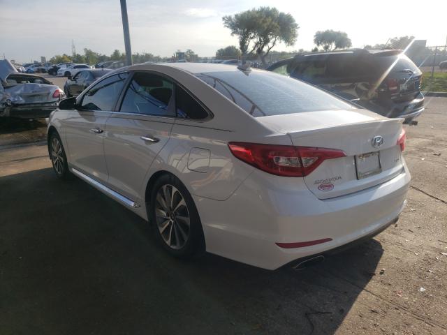 2017 HYUNDAI SONATA SPO 5NPE34AF1HH486968