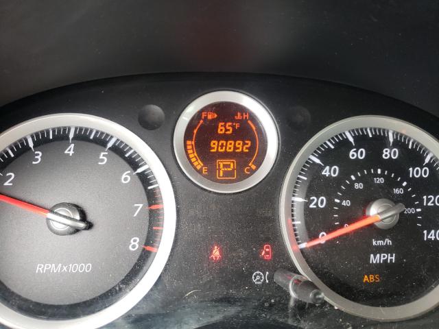 2010 NISSAN SENTRA 2.0 3N1AB6AP4AL643035