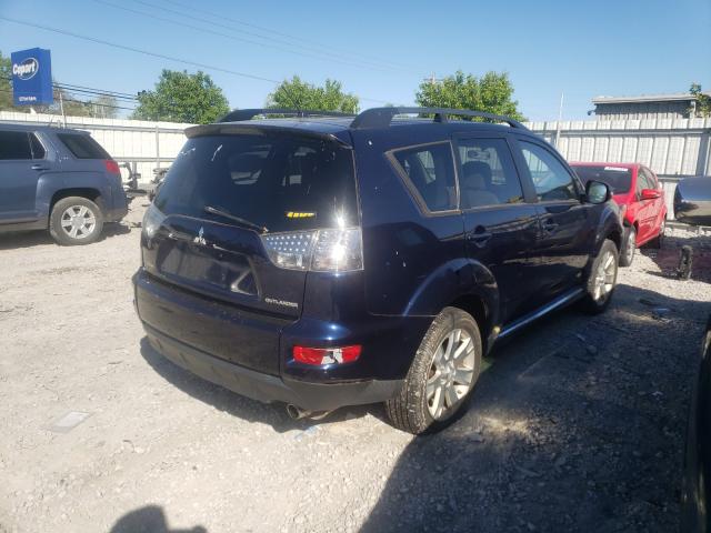 2011 MITSUBISHI OUTLANDER JA4JT3AW9BU031883