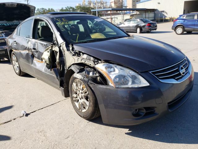 2010 NISSAN ALTIMA BAS 1N4AL2AP8AN466398