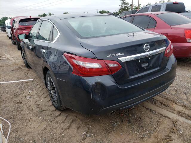 2018 NISSAN ALTIMA 2.5 1N4AL3APXJC252191