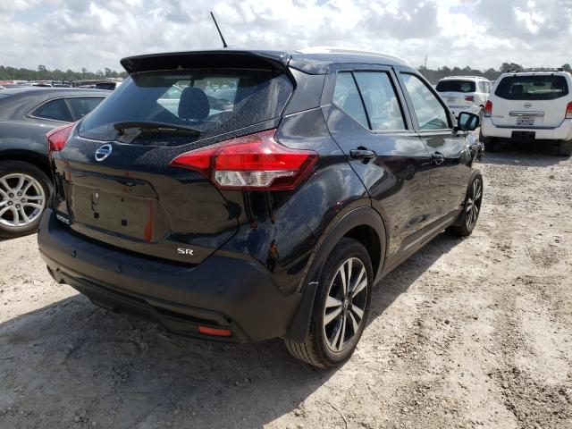 2020 NISSAN KICKS SR 3N1CP5DV8LL524955