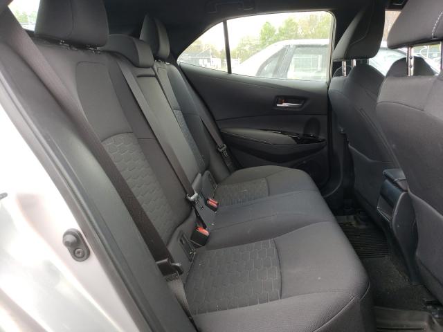 2020 TOYOTA COROLLA SE JTNB4RBE2L3095346