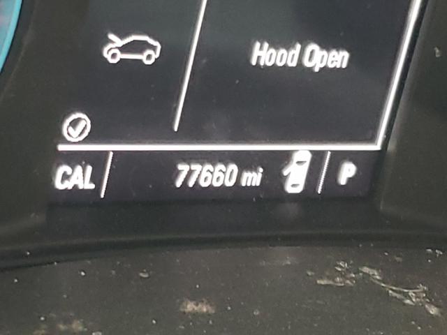 2017 CHEVROLET MALIBU LT 1G1ZE5ST7HF174906