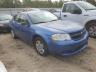 2008 DODGE  AVENGER