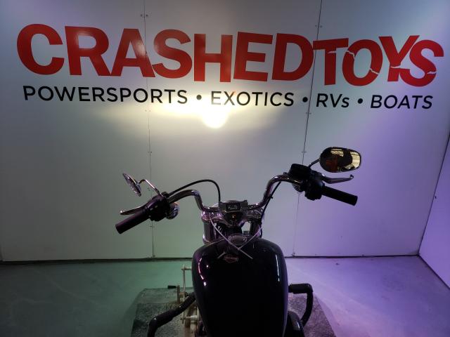 2021 HARLEY-DAVIDSON FXST 1HD1BVJ18MB020766