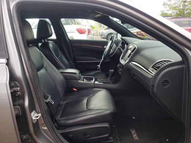 2012 CHRYSLER 300C 2C3CCAET1CH146974