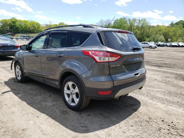 2014 FORD ESCAPE SE 1FMCU9GX4EUC97293