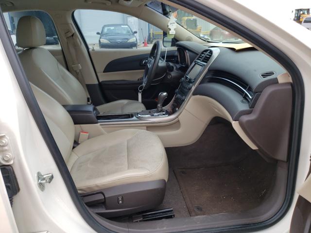 2013 CHEVROLET MALIBU 1LT 1G11D5RR0DF109299