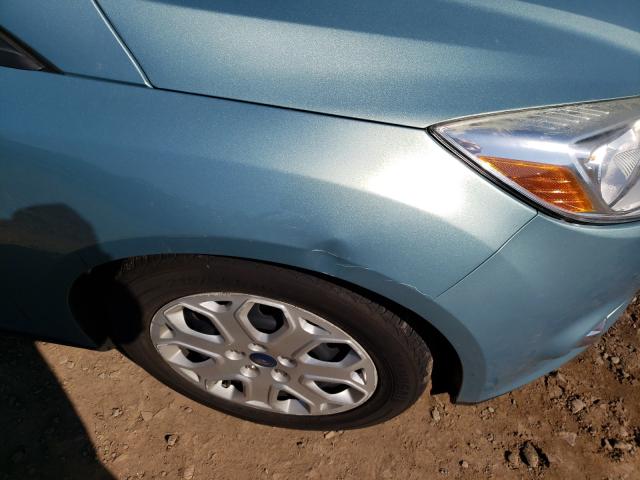 2012 FORD FOCUS 1FAHP3F21CL292436