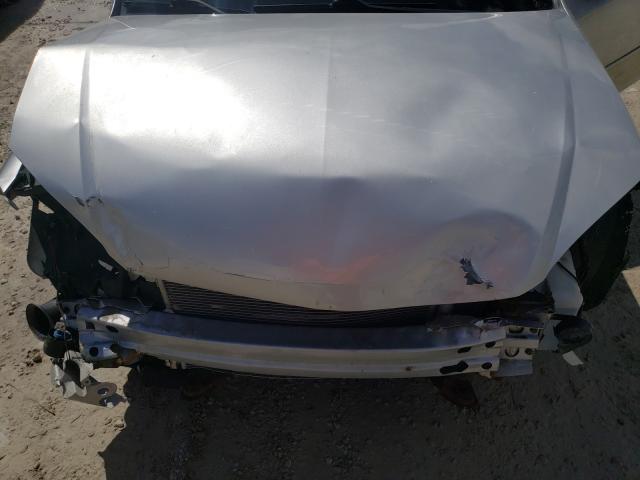 2010 CHEVROLET COBALT 1LT 1G1AD5F57A7163416