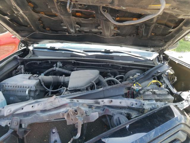 2016 TOYOTA TACOMA DOU 5TFAX5GN5GX068892